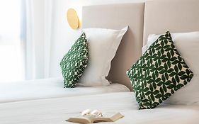Aparthotel Adagio Access Aix-En-Provence Universite